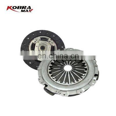 High Quality Clutch Kit For DACIA 8200365633 For RENAULT 7701 479 194 Auto Mechanic