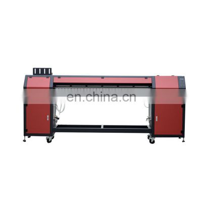Factory Price Digital Sublimation Antislip 3d Socks Printing Machine Equipment