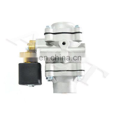 [ACT] gas equipment for auto CNG Fuel pressure regulator kit gas generation 5 cng reducer