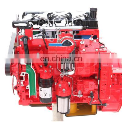 Genuine ISF 3.8 series ISF3.8s3168 for Foton view truck engine for 168hp parts sell
