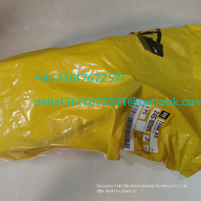 CAT Coolant Tank 245-9205 2459205 Water Tank for Caterpillar Machinery Parts Excavator Diesel Engine Parts