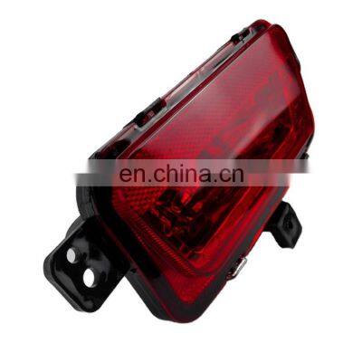 rear fog light 4116400XP2WXA for Great wall wingle