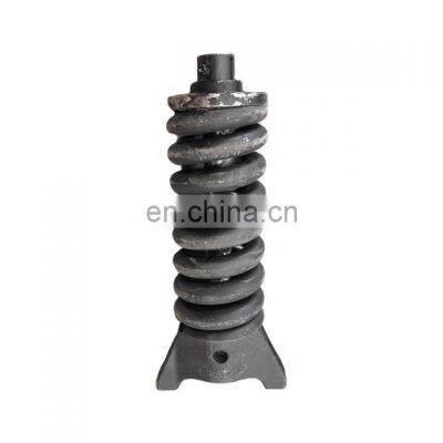 Excavator SK350-8 Undercarriage parts track adjuster cylinder assy  / track tensioner recoil spring