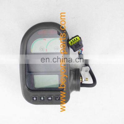 excavator parts EC210B EC210BLC monitor display panel 14527149