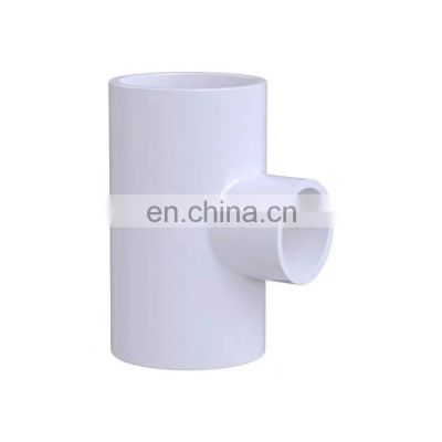 Factory Direct Selling 200mm Conduit & Fittings 200 Hdpe Pipe Pvc Fitting With Cheapest Price