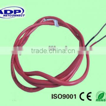 2 core 16awg fire alarm cable