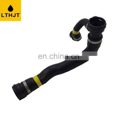 Cooling System Car Accessories Automobile Parts Radiator Hose Water Coolant Pipe 1712 7519 256 17127519256 For BMW E60