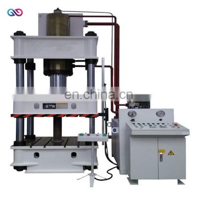 Hydraulic Press for Glass Press Machine/300 ton Hydraulic Press