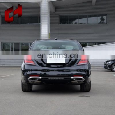 Ch Good Quality Hot Sale Waterproof Led Light Car Brake Turn Signal Lamp For Mercedes-Benz S Class W222 14-17 Old To New