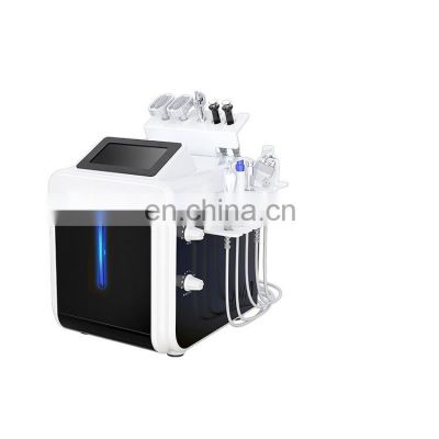 2022 Multi-functional  Hydradermabrasion  Facial Beauty  Equipment  SPA639