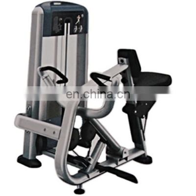 Commercial gym fitness equipment hot sales ASJ-DS005 Double Pullback Training