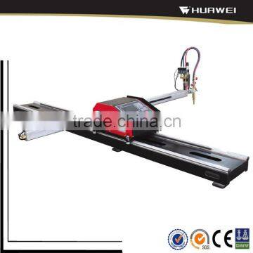 HNC-1500W cnc plasma cutting machine china