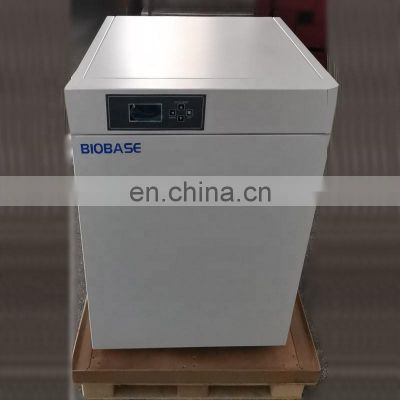 Laboratory constant temperature incubator BJPX-H80 double door laboratory equipment factory price hot selling made in China