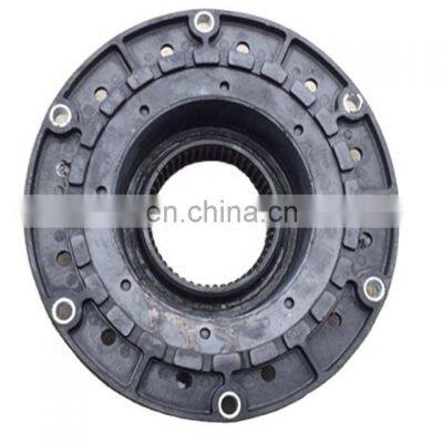 1604774700 Rubber coupling applied to Atlas crawler drilling rig