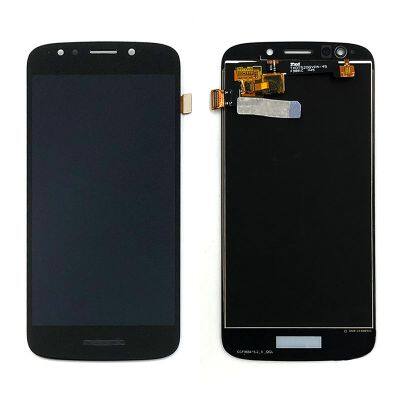 For Motorola Moto E5 Play Mobile Touch Display Lcd Screen Phone Cell Phone Parts