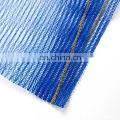 scaffolding building safety net blue construction safety net for building protect debris