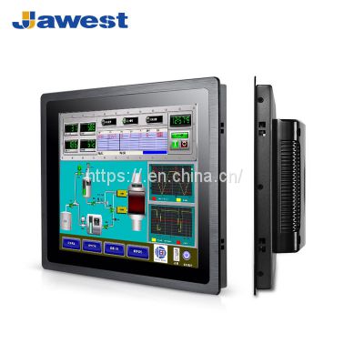 Industrial Touch Panel Monitors 10.4 inch