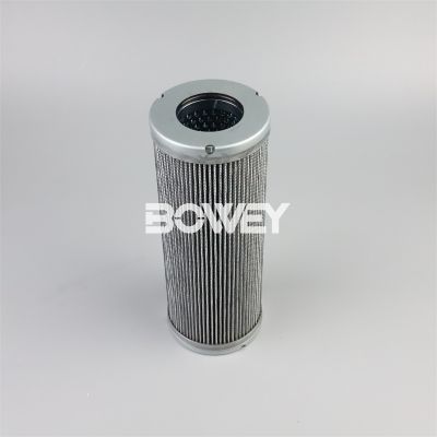 HC9601FDP8H HC9601FUP8H Bowey replaces Pall hydraulic oil filter element