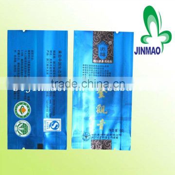 High Quality Promotional Nice Printing New Design Tea Bag Package
