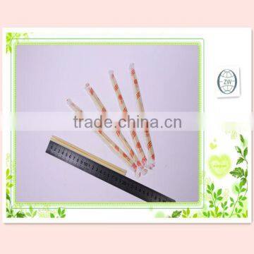 plastic package disposable bamboo chopsticks