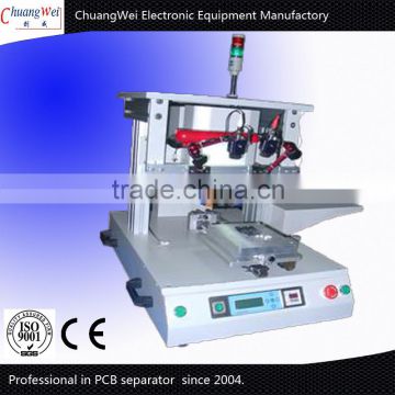 hot bar machine for Electronic Appliances Production Line