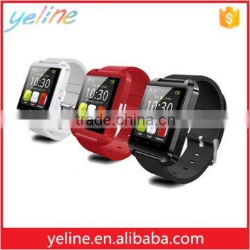 Bluetooth Smart Wrist Sports Watch for iphone for samsung
