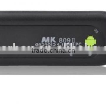 cheap price rk3066 dual core ram1gb rom 8gb android mini pc