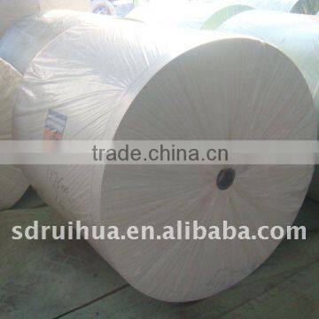 high quality of polyester mat used tobe SBS/APP