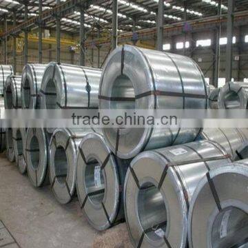 AIu zinc steel coil