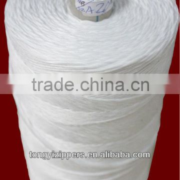 100% polyester yarn nylon cord