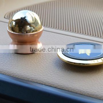 OEM sticky rotating magnetic universal mobile stand,car windshield mount,dashboard cell phone holder