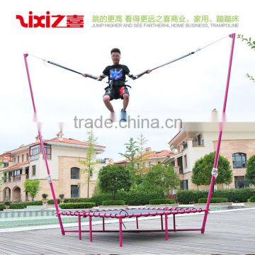 Jumping Trampoline for single sale