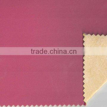 Vacuum Embossing PVC Faux Leather