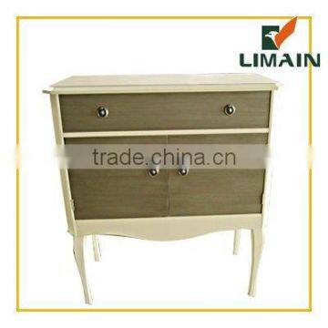 Classic Design 2011 silver leaf wooden furniture