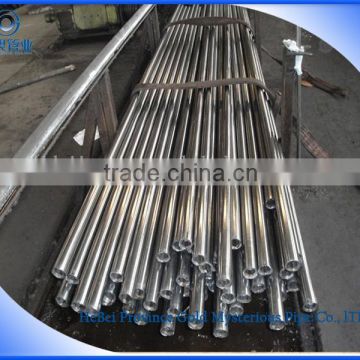 AISI 5120 (20Cr) cold rolled seamless steel tube