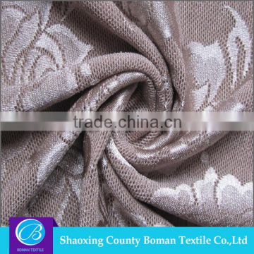China supplier Top-end Beautiful Stretch nylon spandex fabric