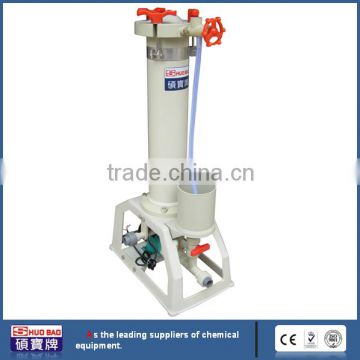 ShuoBao different types of filtration equipment for industry