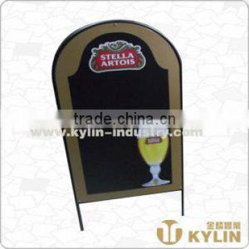 high quality outdoor use advertising display