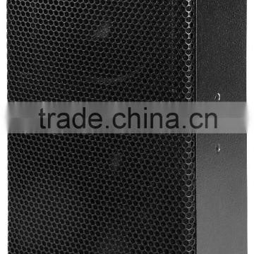 15 inch 600 watts two-way full range audio speaker for outdoor or indoor show LRK-15