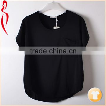 Brand new ladies top made in China