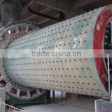 sell 4.2*13m ball mill
