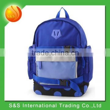 600D large capacity unisex sports custom backpack China wholesale