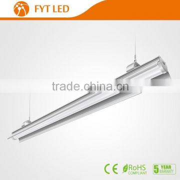 5 Years Warranty Internal Driver SMD2835 4ft Integrated LED Tube T5 High Brightness
