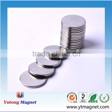 high quality n52neodymium magnet for solid oxide fuel cell