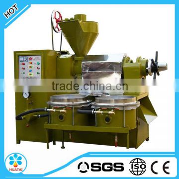 Automatic edible oil machine made in itally