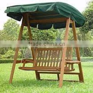 Solid wood Outdoor / Garden Furniture Set - Hammock Set