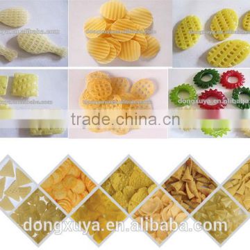 3D Snack Food Making Machine/Production Line                        
                                                Quality Choice