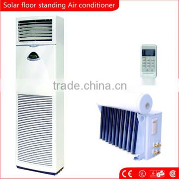 18000/24000/32000/ 36000BTU Floor Standing Type Solar Air Conditioner