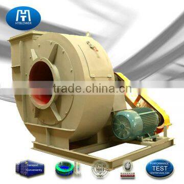 Environmental protection energy save air dust fan