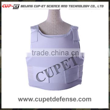 CUPET-946-3 kelvar internal interceptor bulletproof vest